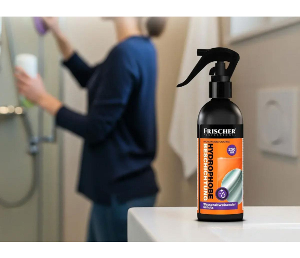 Frischer Professional Powłoka hydrofobowa 250 ml - 1576091 - zdjęcie 4